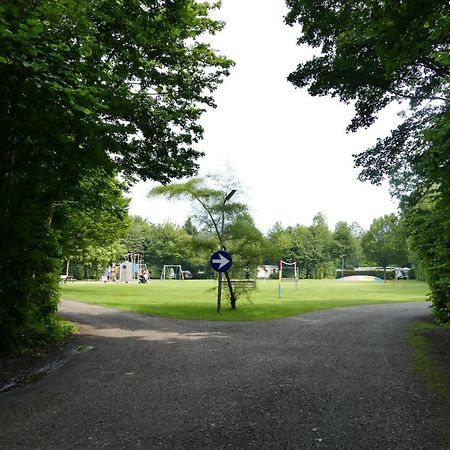 Camping Alkenhaer Appelscha Bungalow Ngoại thất bức ảnh